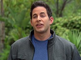 Tarek El Moussa in Flip or Flop (2013)