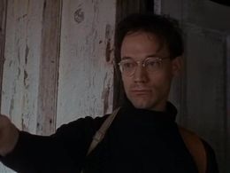 Ted Raimi in American Gothic (1995)
