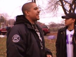 Irv Gotti in Gotti's Way (2007)