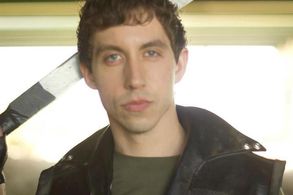 Death Stare! Deaderfied promo shot.