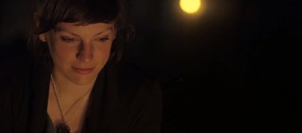 Laurence Dauphinais in Tison (2013)