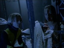 Marzena Godecki in Ocean Girl (1994)