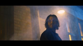 Christopher Sommers as Kent in Emporium