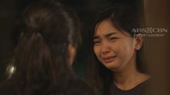 Mary Joy Apostol in Maalaala Mo Kaya (1991)