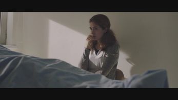 Masha King in Kaddish (2019)
