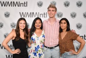 We Make Movies International Film Festival 2019