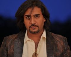 The Spanish Guitar Hour- Hash as Banderas