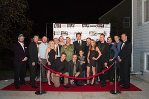 Cafe Kremlin Season 2 premier event. Premiers publicly, Tuesday April 28th on ‪#‎BlipTV‬ and YouTube... ‪#‎CountdownToKr