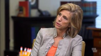 Kelly Siegler in Cold Justice (2013)