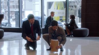 MacGyver Season 3 Episode 21 - Treason + Heartbreak + Gum