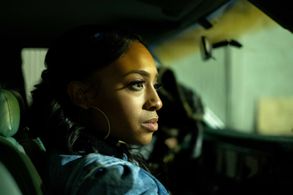 Taylor Polidore in Snowfall: Fault Lines (2022)