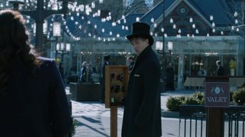 Keenan Jolliff as Trent in Blue Bloods: Season 5, Episode 21