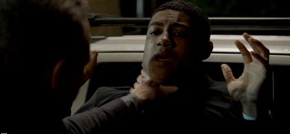 Branden Cook in Chicago P.D. (2014)