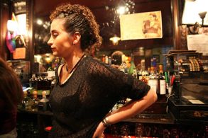 Rian in Women and Sometimes Men