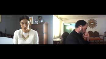 Playing 'Padre Juan' in Hypocrisis