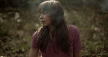 Christine Nyland in Distress Signals