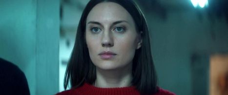 Natalia Germani in Láska hory prenásí (2022)