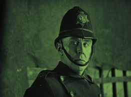 Norman McKinnel in When Boys Leave Home (1927)