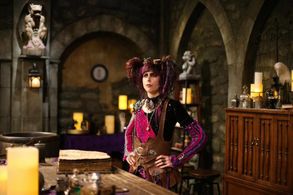 Ève Landry in Salmigondis (2015)