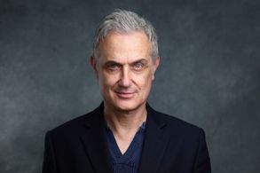 Anton Blake Horowitz