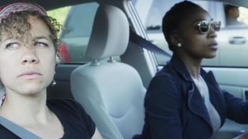 Arthur Jafa, Malik Hassan Sayeed, and Simone Vicari