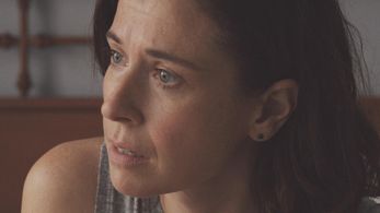 Sal in 'Platonic' (web series)