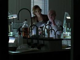 Mariska Hargitay in Plain Truth (2004)