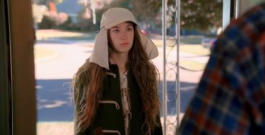 Still of Casey Burke and Neil Flynn in The Middle (2009)