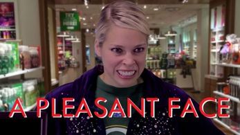 From Viral Video: Angela Vs. Bath and Body Works Produced by Dirty Cues