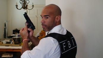 Darren Dupree Washington