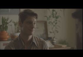 Milo, Shaggy and the Coats