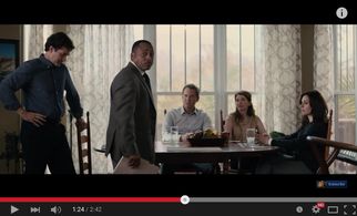 Paper Towns - 20th Century