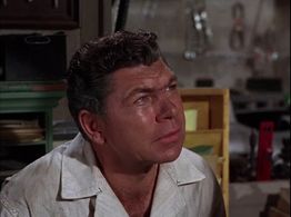 Claude Akins in The Killers (1964)