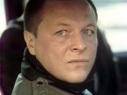 Boris Galkin in Obvinyaetsya svadba (1986)