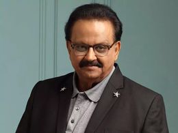 S.P. Balasubrahmanyam