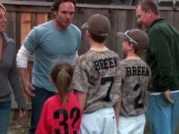 Matt Blashaw in Yard Crashers (2008)