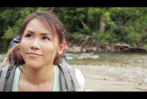 'Be The Vote' Campaign