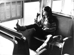 Susú Pecoraro in High Heels (1985)