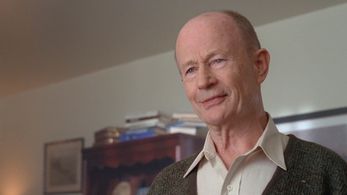 Robert Clothier in The X-Files (1993)