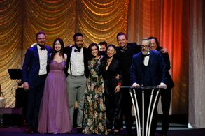 Ovation Awards 2019