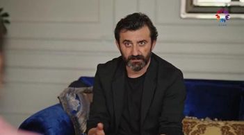 Necip Memili in Miracle of Love (2023)