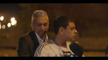 The Ghosts We Left At Home (2019)