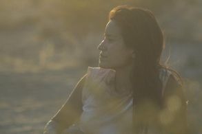 Detained in the Desert