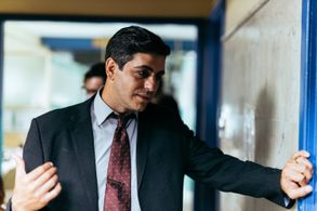 Iosi, el espía arrepentido