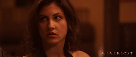 Jennifer Polansky in Neverlost (2010)