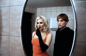 Lea Mornar in Love Your Neighbour! (1998)