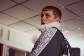 George Jaques in A Town Called Malice (2023)