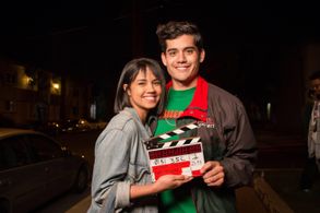 Wrap on Instant Crush