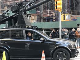 Directing 2nd Unit for Jigsaw