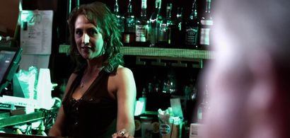 Still - As Patricia Burney, 